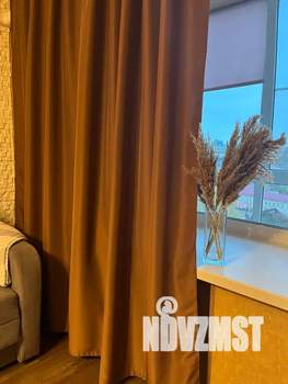 1-к квартира, посуточно, 35м2, 9/10 этаж