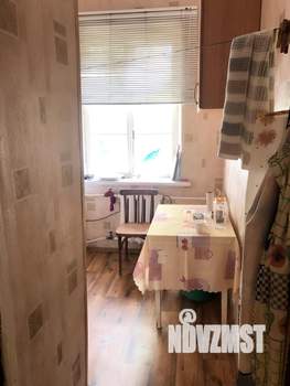 2-к квартира, на длительный срок, 40м2, 2/2 этаж