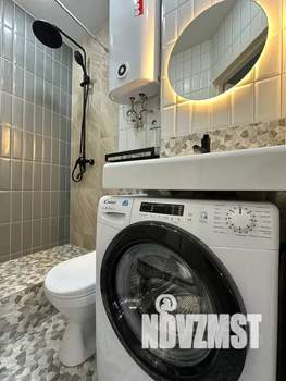 Студия квартира, посуточно, 22м2, 1/19 этаж