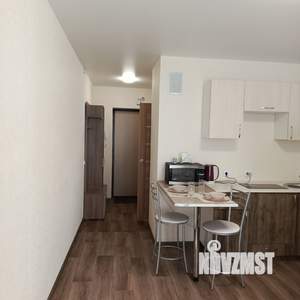 Студия квартира, посуточно, 27м2, 9/22 этаж
