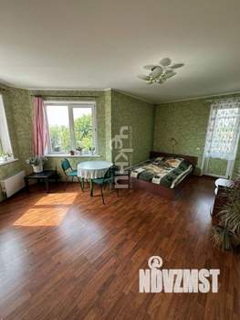 2-к квартира, на длительный срок, 46м2, 3/10 этаж