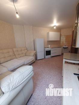 1-к квартира, на длительный срок, 38м2, 2/10 этаж