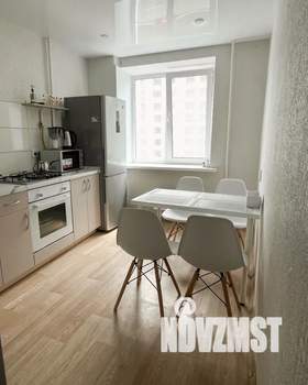 2-к квартира, посуточно, 52м2, 3/9 этаж