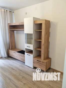 1-к квартира, посуточно, 35м2, 5/18 этаж