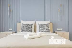 3-к квартира, посуточно, 110м2, 4/7 этаж