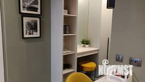 2-к квартира, посуточно, 42м2, 11/12 этаж