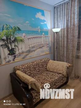 Студия квартира, посуточно, 32м2, 6/25 этаж