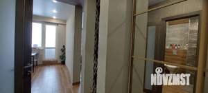 2-к квартира, посуточно, 44м2, 1/1 этаж