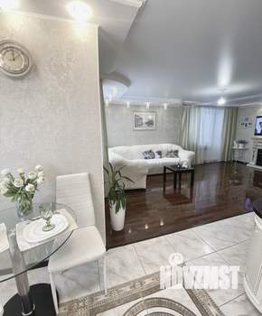 3-к квартира, на длительный срок, 70м2, 3/14 этаж