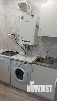 2-к квартира, посуточно, 36м2, 2/2 этаж