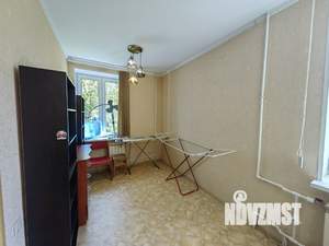 2-к квартира, на длительный срок, 38м2, 3/3 этаж