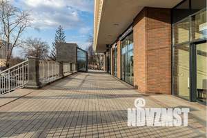 1-к квартира, посуточно, 27м2, 18/19 этаж