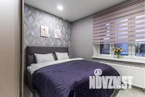 2-к квартира, посуточно, 60м2, 2/9 этаж