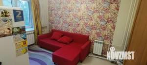 1-к квартира, на длительный срок, 21м2, 2/9 этаж