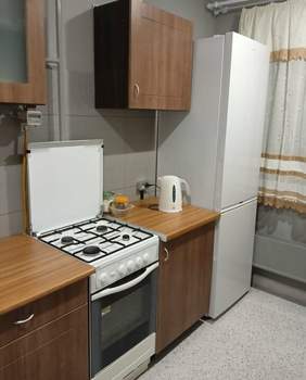 2-к квартира, на длительный срок, 45м2, 7/9 этаж