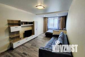 1-к квартира, посуточно, 55м2, 10/12 этаж