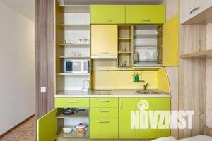 1-к квартира, посуточно, 20м2, 7/23 этаж