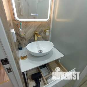 Студия квартира, посуточно, 20м2, 1/5 этаж