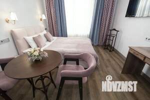 1-к квартира, посуточно, 26м2, 1/1 этаж