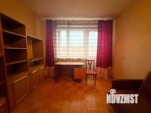 1-к квартира, на длительный срок, 29м2, 8/9 этаж