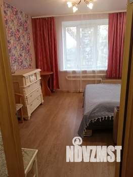 2-к квартира, посуточно, 31м2, 2/2 этаж