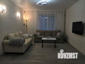 2-к квартира, посуточно, 54м2, 2/10 этаж