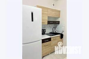 1-к квартира, посуточно, 21м2, 9/10 этаж