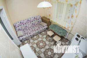 1-к квартира, посуточно, 43м2, 5/8 этаж