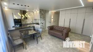 3-к квартира, посуточно, 81м2, 4/12 этаж