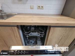 1-к квартира, посуточно, 46м2, 1/1 этаж