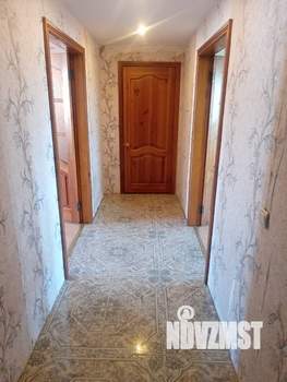 3-к квартира, на длительный срок, 110м2, 10/10 этаж