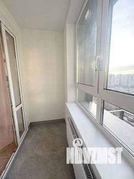 2-к квартира, посуточно, 45м2, 12/24 этаж