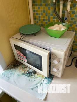 1-к квартира, посуточно, 36м2, 4/5 этаж