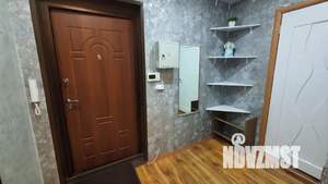 Студия квартира, посуточно, 35м2, 5/23 этаж