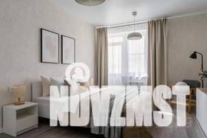2-к квартира, посуточно, 65м2, 5/10 этаж