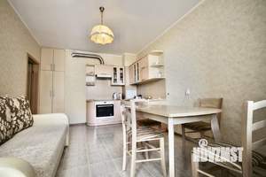 1-к квартира, на длительный срок, 45м2, 10/17 этаж