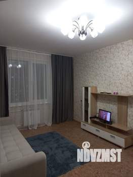 1-к квартира, на длительный срок, 30м2, 7/10 этаж