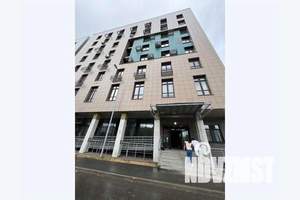 1-к квартира, посуточно, 30м2, 6/8 этаж