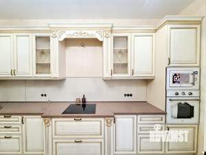 2-к квартира, на длительный срок, 87м2, 4/19 этаж