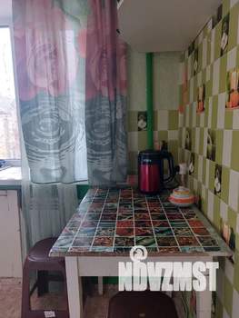 1-к квартира, посуточно, 29м2, 5/5 этаж