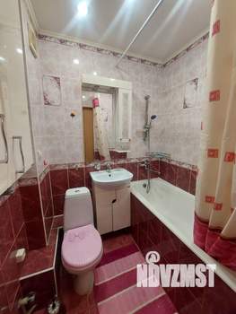 1-к квартира, на длительный срок, 34м2, 6/9 этаж