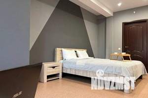 1-к квартира, посуточно, 47м2, 2/2 этаж