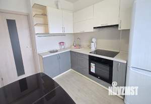 1-к квартира, посуточно, 37м2, 1/1 этаж