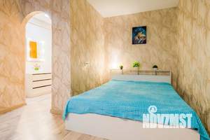 1-к квартира, посуточно, 36м2, 2/9 этаж