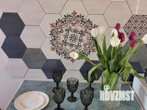 2-к квартира, посуточно, 58м2, 1/1 этаж