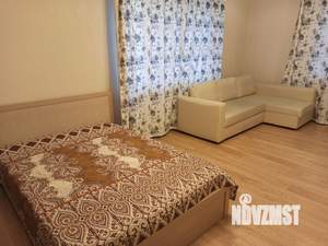 1-к квартира, на длительный срок, 47м2, 8/11 этаж