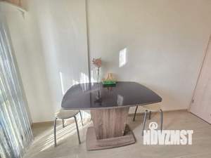 1-к квартира, посуточно, 30м2, 5/23 этаж