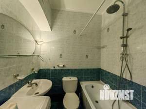 2-к квартира, на длительный срок, 48м2, 6/6 этаж