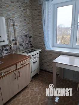 1-к квартира, на длительный срок, 31м2, 5/5 этаж