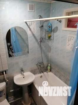 1-к квартира, посуточно, 35м2, 4/5 этаж